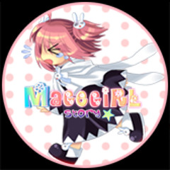 Mage Girl Story full ver