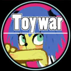 Toy War full ver