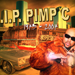 Take it off feat pimp c