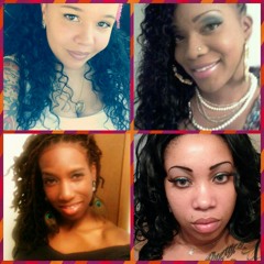 Stupid Badd Shemixx Jaie Cubana Feat. Enfahredd, MissDutchess, and Missy Don Diva