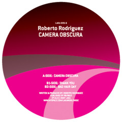 Roberto Rodriguez - Thank You (Vocal version) [LAKA] 2007
