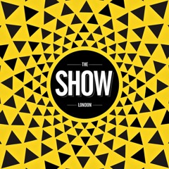The show