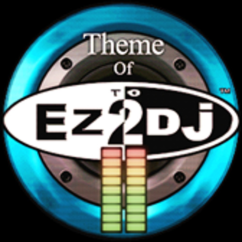 Theme of EZ2DJ Part.2