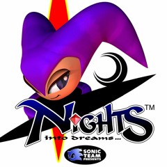 NiGHTMARE Requiem: Reala's ReVenge: Dreams, Dreams + Reala VS. NiGHTS  Battle ReMiX (2009 Track)
