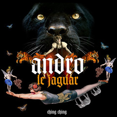 Andro - Le Jaguar (Beatman and Ludmilla Remix) [CHING CHING] 112kbps