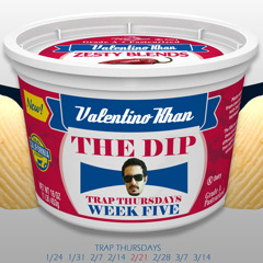 Valentino Kahn - The Dip (Crime Time Deejays Bootleg) Free Download