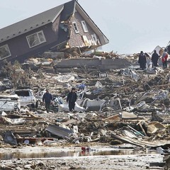 A song for Japan (Steven Verhelst)