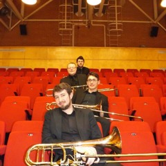 Brian Lynn - Four for Four - Mvt 1