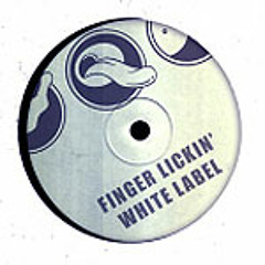 Beatman and Ludmilla - Ghost in the Shell (Original Mix) [FINGERLICKIN] 112kbps