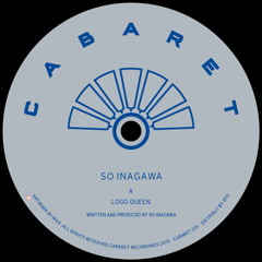 So Inagawa Cabaret 001 A1 Logo Queen