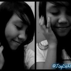 Baby blue eyes by rocket to the moon cover by JoymeePot