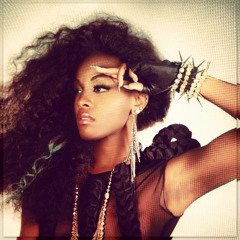 Dawn Richard - Row (Safe to Shore)