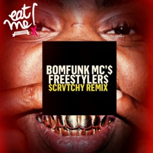 Bomfunk MC's - Freestylers (SCRVTCHY Dubstep - Dnb Remix) - Mastered FREE DOWNLOAD