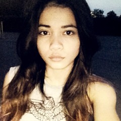 White Flag / Dido cover