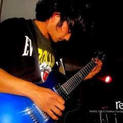 Aludum (Fuck Basi Momo) - (Live in Kathmandu, Nepal)