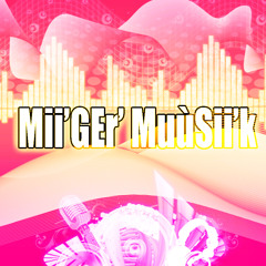 DEEJAY MIIGER 974 Tai J feat X man - Brinnin la VERSION MAXII 2013