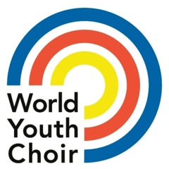 ''Amazing Grace'' by World Youth Choir LIVE in 1990, Belgium. (collective arrangement)