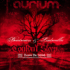 Beatman and Ludmilla - Couldn't Sleep (Original Mix) [AURIUM] 112kbps