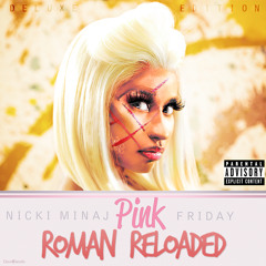 Roman Holiday: Nicki Minaj [Verse Cover]