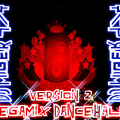 DEEJAY MIGER 974 MEGAMIXxXx DANCEHALL MODE GAZAAAAA VERSION 2  ( 2013 )
