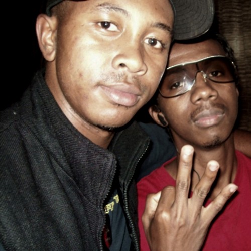 MCCO feat Thi'noh Amazone - Fitiavako anao