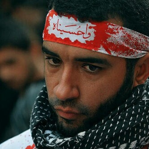 دعيني اخت يا زينب