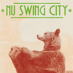 Nu Swing City - Vol.2
