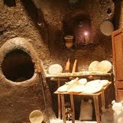 Baker Dance_ Mahyar Toreihi , pooria pournazeri