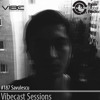 Savulescu @ Vibecast Sessions #187 - Vibe FM Romania DJ mix artwork - Electronic music tracklist cover image