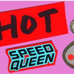 SpeedQueen Hot Fresh & Strong Mix-Miss Melodie