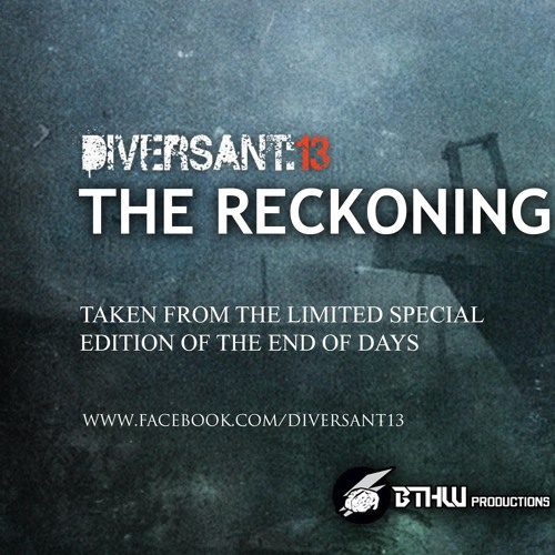 DIVERSANT:13 - The Reckoning