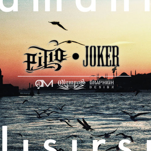 Pit10 & Joker - Zamanla Alışırsın