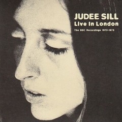 Judee Sill - The Kiss