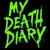 Artwork for My Death Diary-Antara Waktu Dan Penantian (New)