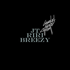 Nobody's Suit & Tie Business - Gamaliel Audrey Cantika x JT x Rihanna x Chris Brown