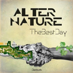 Feeding Spring - Starlight Disco (Alter Nature Remix) OUT NOW!