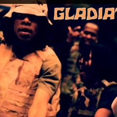 P. Rico ''Gladiator'' Type Beat (Prod. 3Dbeats)
