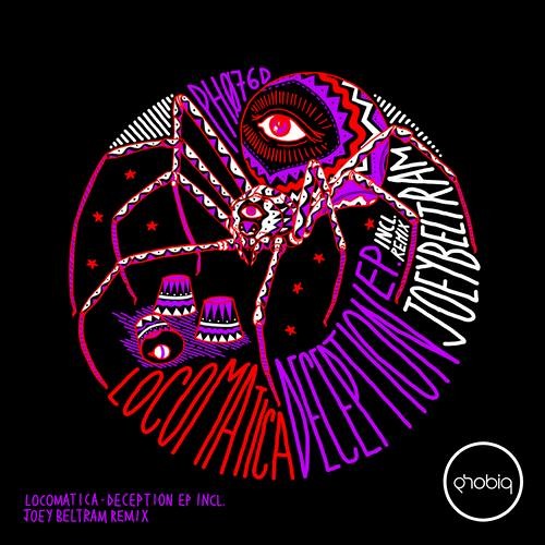 Locomatica - Breakline (Original Mix)