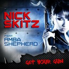 Get Your Gun - Nick Skitz ft. Amba Shepherd (Binary Form Remix)