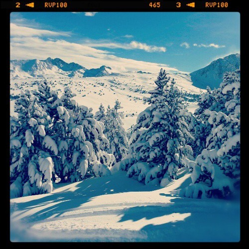Octavio Camino@Fat Albert Andorra 2012