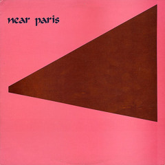 Near Paris - Everything Will Change ['80s SYNTH WAVE]
