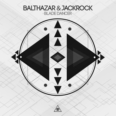 Balthazar & JackRock - Blade Dancer (Alex Di Stefano Remix) [Baptism]