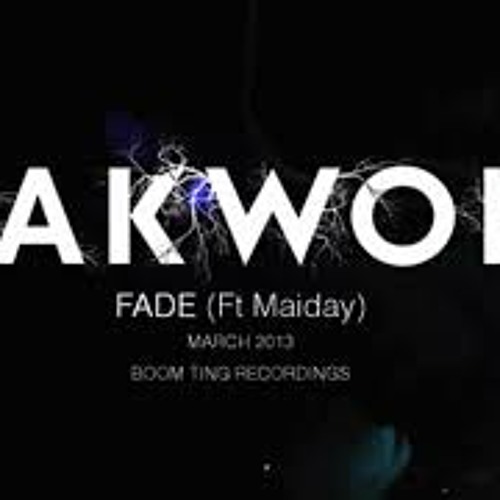 Jakwob - Fade ft. Maiday