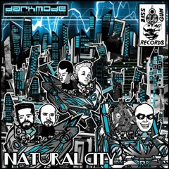 Natural City (Diplomat Remix)