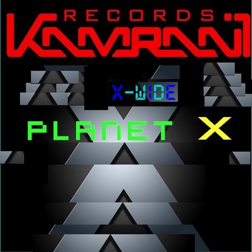 x -wide - planet x