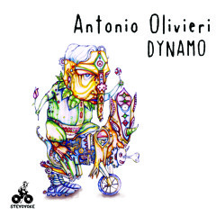 Antonio Olivieri - Dynamo (Beatamines Remix)