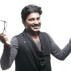 Kanninullil Nee Kanmani - Najeem Arshad w. ManojGeorge4strings - Music Mojo - Kappa TV