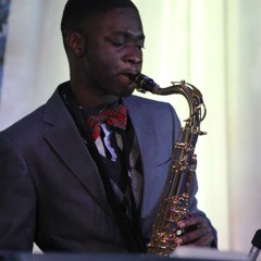 Sax Worship Medley Faith & Co @DRA 2012 Rhema Convention