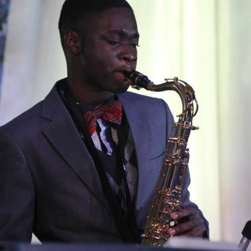 Sax Worship Medley Faith & Co @DRA 2012 Rhema Convention