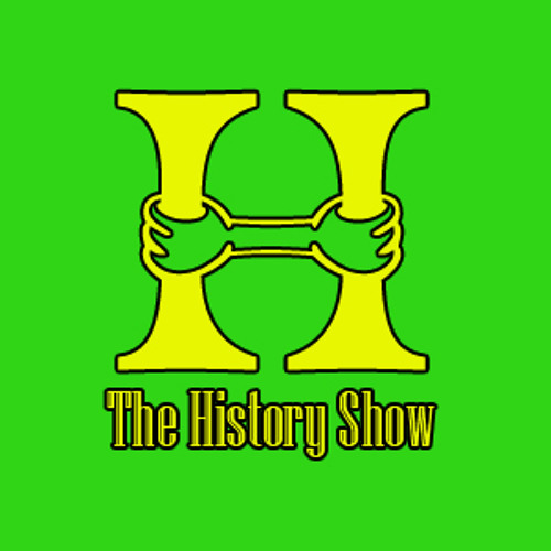 Stream The History Show Episode 16 by nearfm Listen online for free